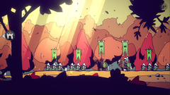 Parabellum: Siege Of Legends (для ПК, цифровой код доступа)