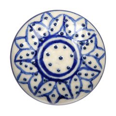 Ручка керамическая для мебели 