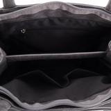 Сумка Саломея 375 македония серый