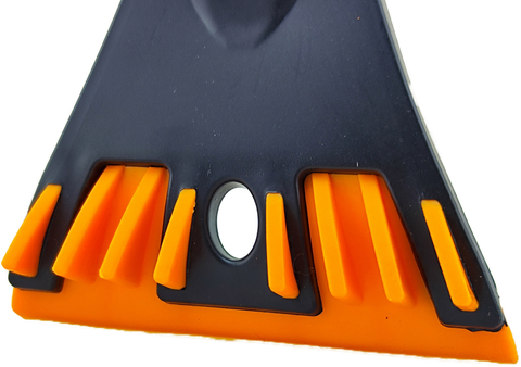 Картинка щетка авто Skully carbrush fix - 7