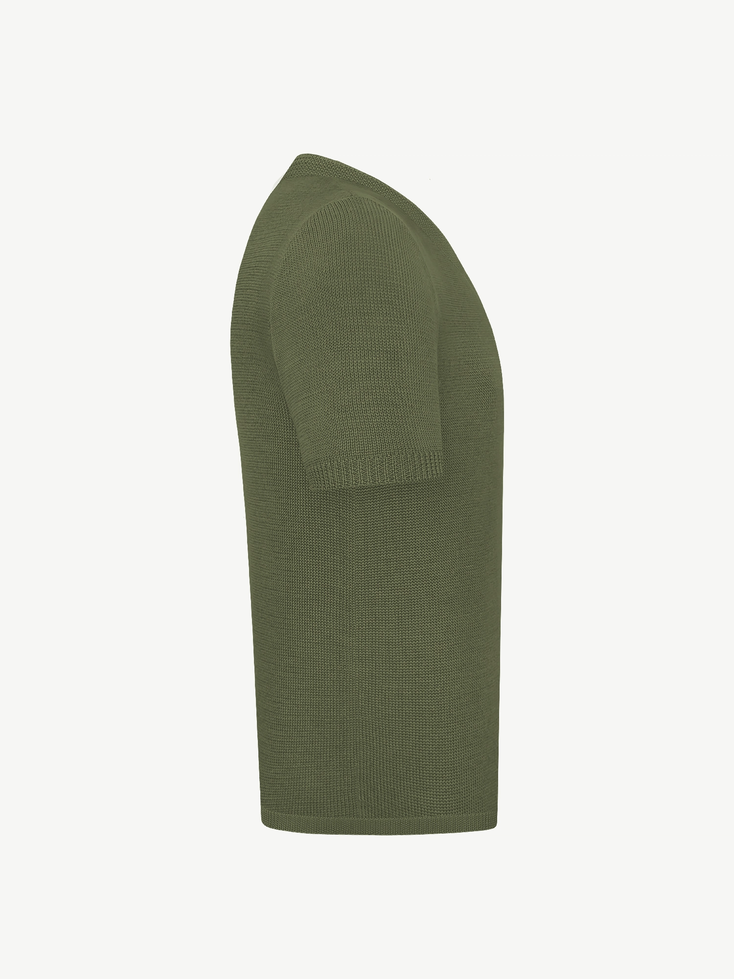 Футболка из экохлопка