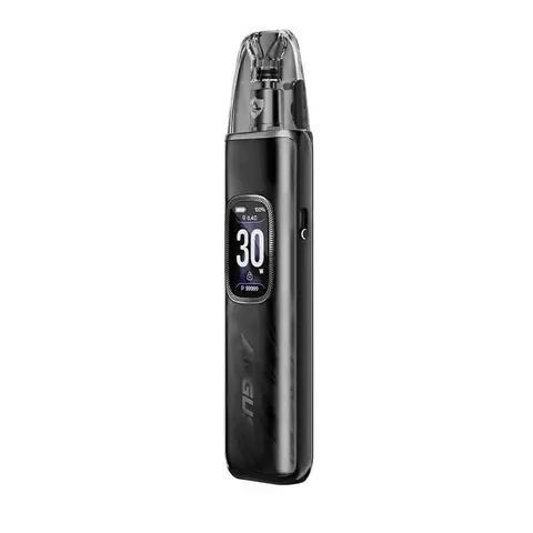 Voopoo ARGUS G3 Pod 1500mAh Kit - Midnight Black