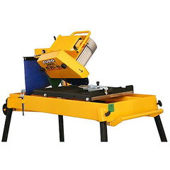 Камнерезный станок Euro SHATAL TS351-45 - [220V / глубина реза до 105 мм]