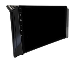 Магнитола Toyota Tank, Roomy (2020+) Android 11 6/128GB QLED DSP 4G модель TO-616TS18