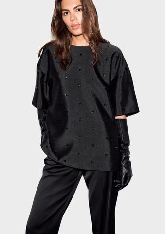 Блуза DAISYKNIT