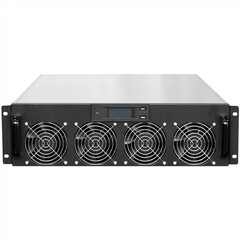 Силовой модуль HIDEN HEPM30X