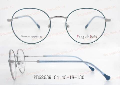 Детская оправа для очков Penguin Baby PB62639
