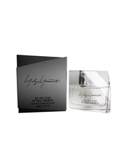 YOHJI YAMAMOTO His Love Story men 30ml edt