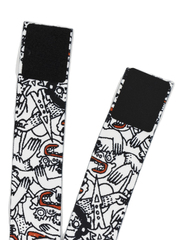 Накладка под дугу SteelSeries Arctis 7, 9, 9X, PRO