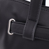 Сумка Саломея 2032 наппа черный