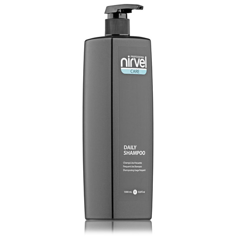 Nirvel Daily Shampoo 1000 ml