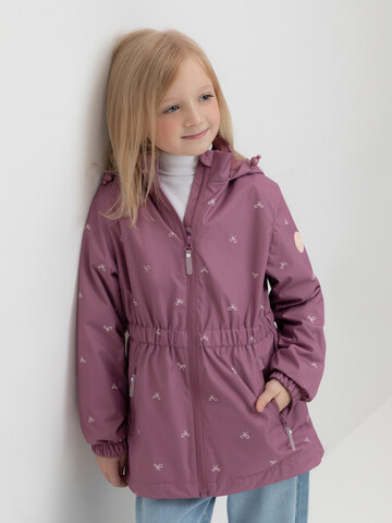 куртка  для девочки  ВК 32123/н/6 УЗГ