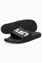 Сланцы Select - черный