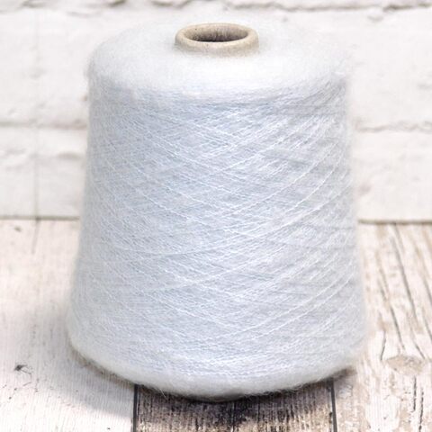 Кидмохер на полиамиде PURA LANA ITALIA / MARZIA 900 вода