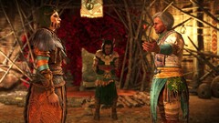 GreedFall II: The Dying World Deluxe Edition (диск для PS5, интерфейс и субтитры на русском языке)