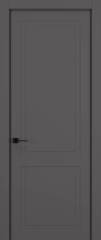 Дверь 2 GEOMETRY Матовый Антрацит