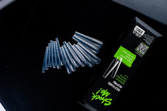 Верхние формы Длинная Балерина Ультра