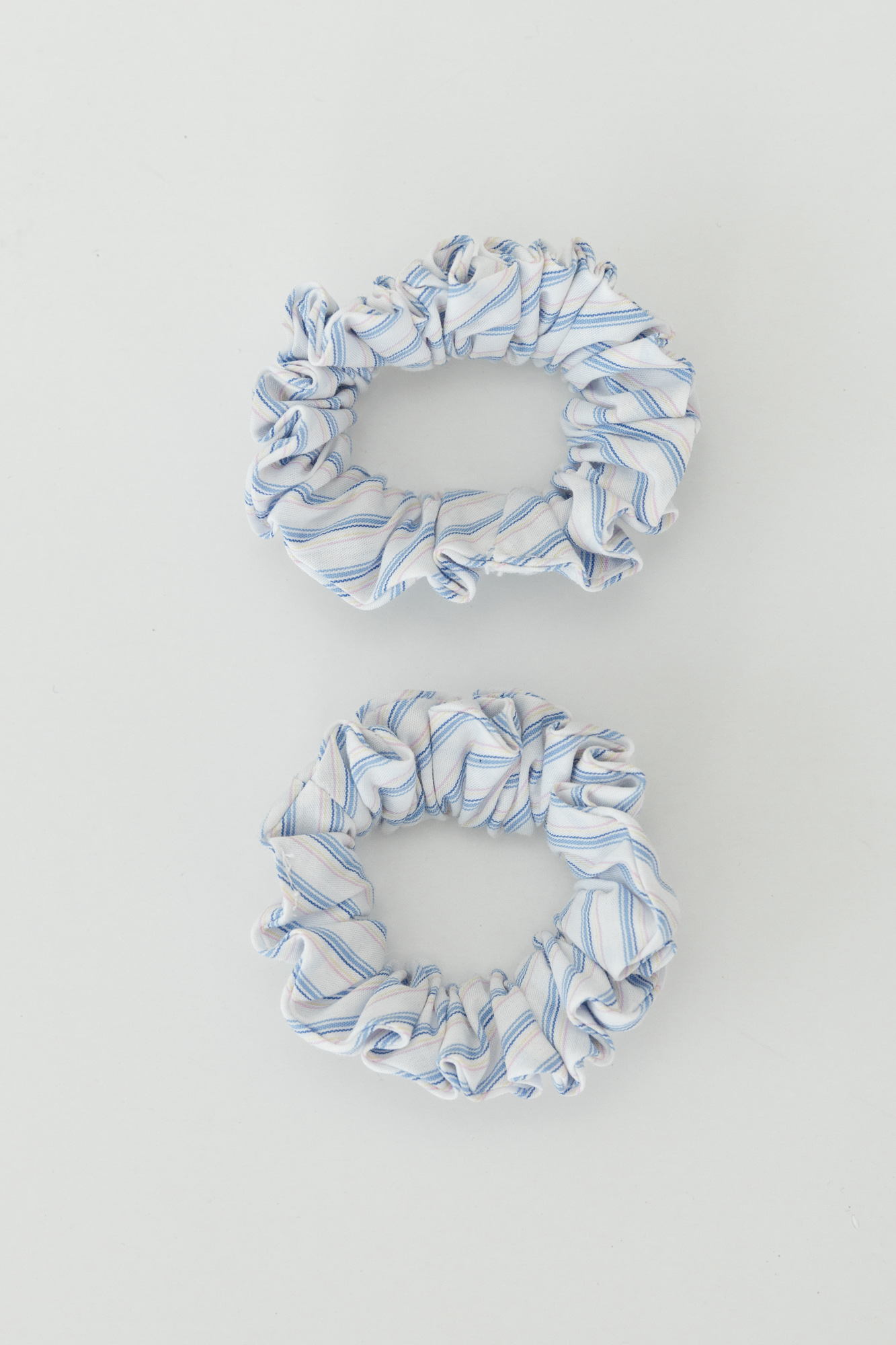 НАБОР РЕЗИНОК ДЛЯ ВОЛОС 