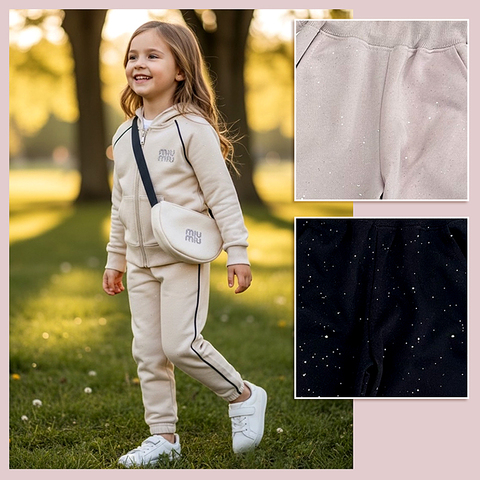 Костюм с сумочкой д (2-7) 260210-Y1075