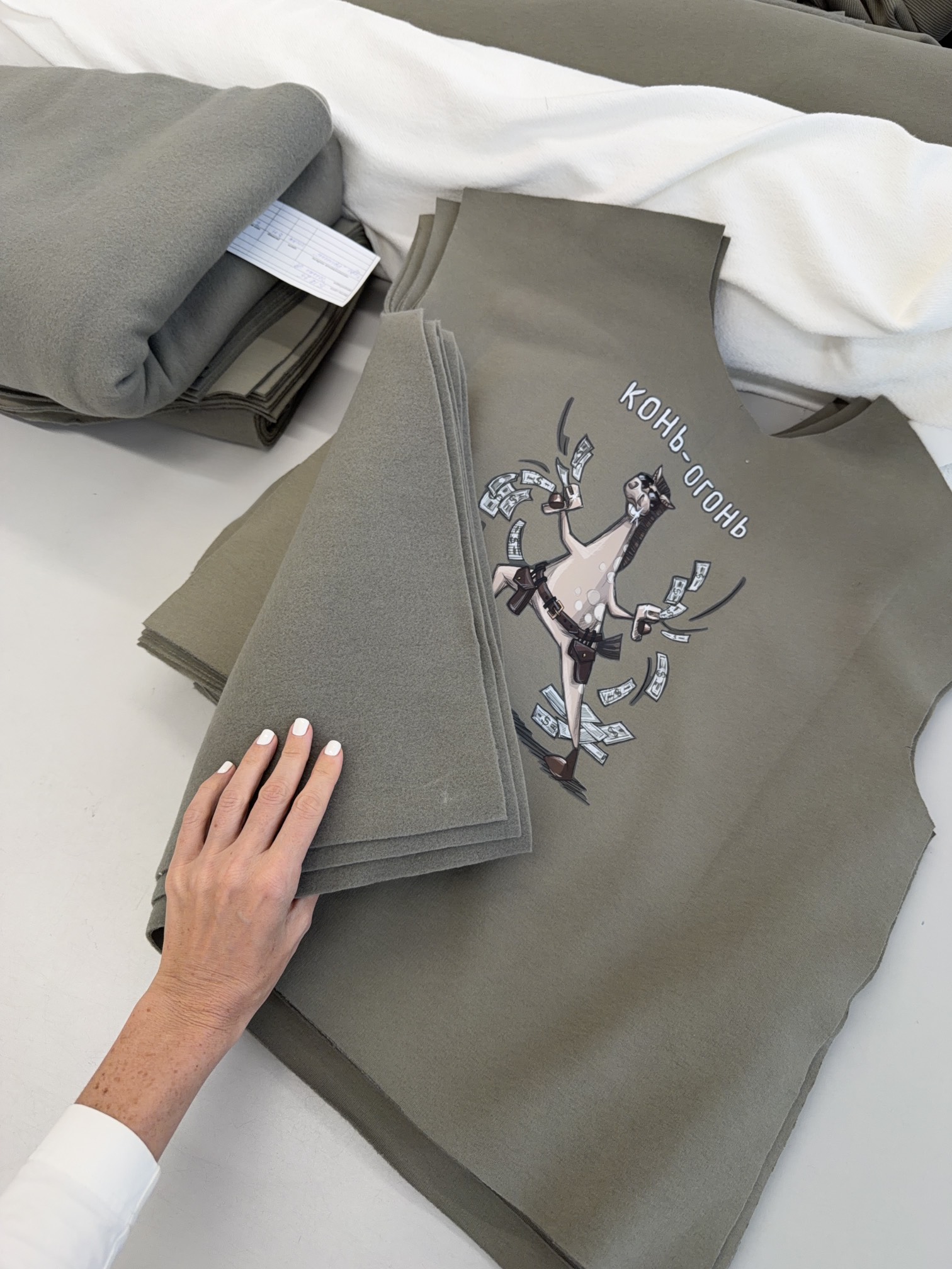 ХУДИ ЖЕНСКИЙ 