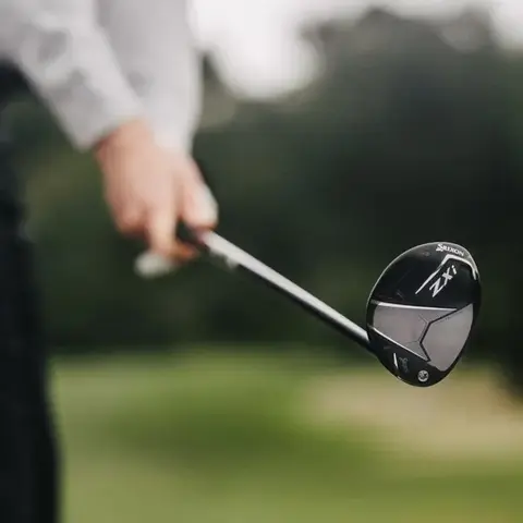Клюшка для гольфа Гибрид SRIXON ZXi