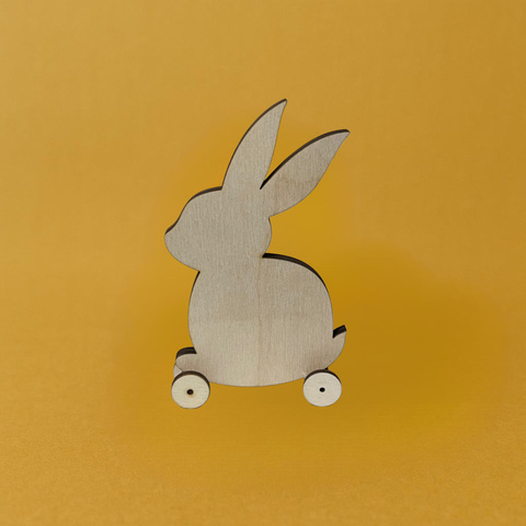 зайчикк-счастье