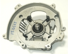 Картер бензотриммера в сборе с коленвалом и шатуном 40F-5 в интернет-магазине ЯрТехника