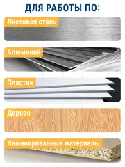 Коронка биметаллическая ПРАКТИКА 30 мм (773-217)