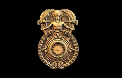 Силиконовый молд 