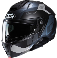 i91 Carst MC5SF / Черно-синий