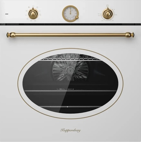 Kuppersberg SR 610 W bronze