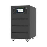 ИБП ИМПУЛЬС ФОРА 3315 (FO15331) 15 кВА / 15 кВт - фотография