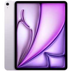 Планшет Apple iPad Air 13" M4 (2026) Wi-Fi + Cellular 1TB, Purple (Фиолетовый)