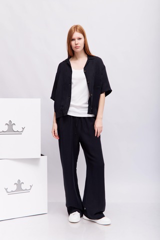 Marc Cain Топ - майка из трикотажа