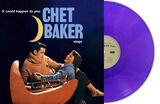 BAKER, CHET: It Could Happen To You (Purple Vinyl) (Виниловая пластинка)