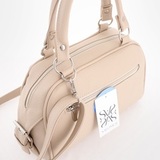 Сумка Саломея 257 леар беж