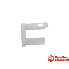 Втулка QUATTRO ELEMENTI ротора насоса QE-12D/22D/35D/65D (243-899-103)