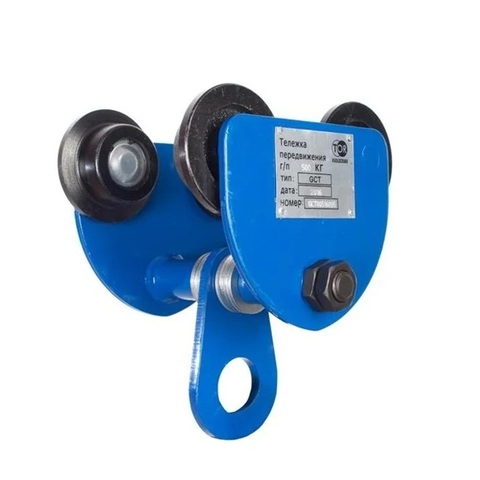 Тележка для тали холостая 0,5т TOR GCT(X)# (1048565)