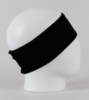 Повязка Nordski Simple Black