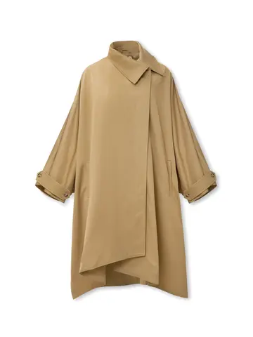 Плащ-кейп ТОРИ