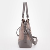 Сумка Саломея 376 мульти норвежский марципан