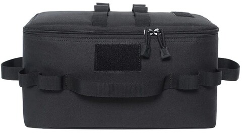 Картинка походный органайзер Skully TBG black - 7