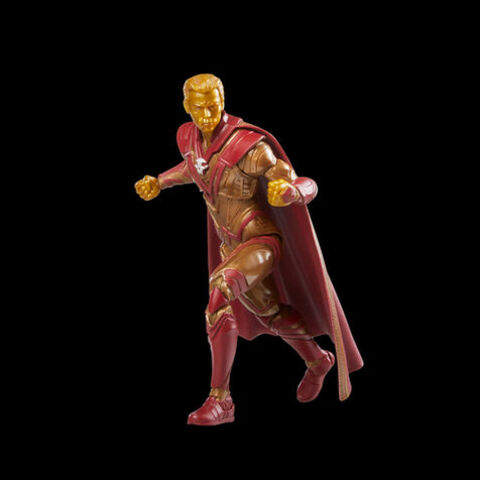 Фигурка Адам Уорлок фильм Стражи Галактики 3 Marvel Legends