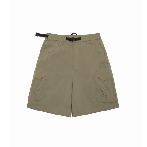 Шорты Nothomme Blue Monte LanQi Work Shorts "Lichen Green"