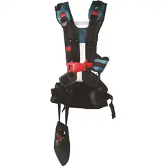 Ременная оснастка на два плеча Comfort PRO Makita 199378-7