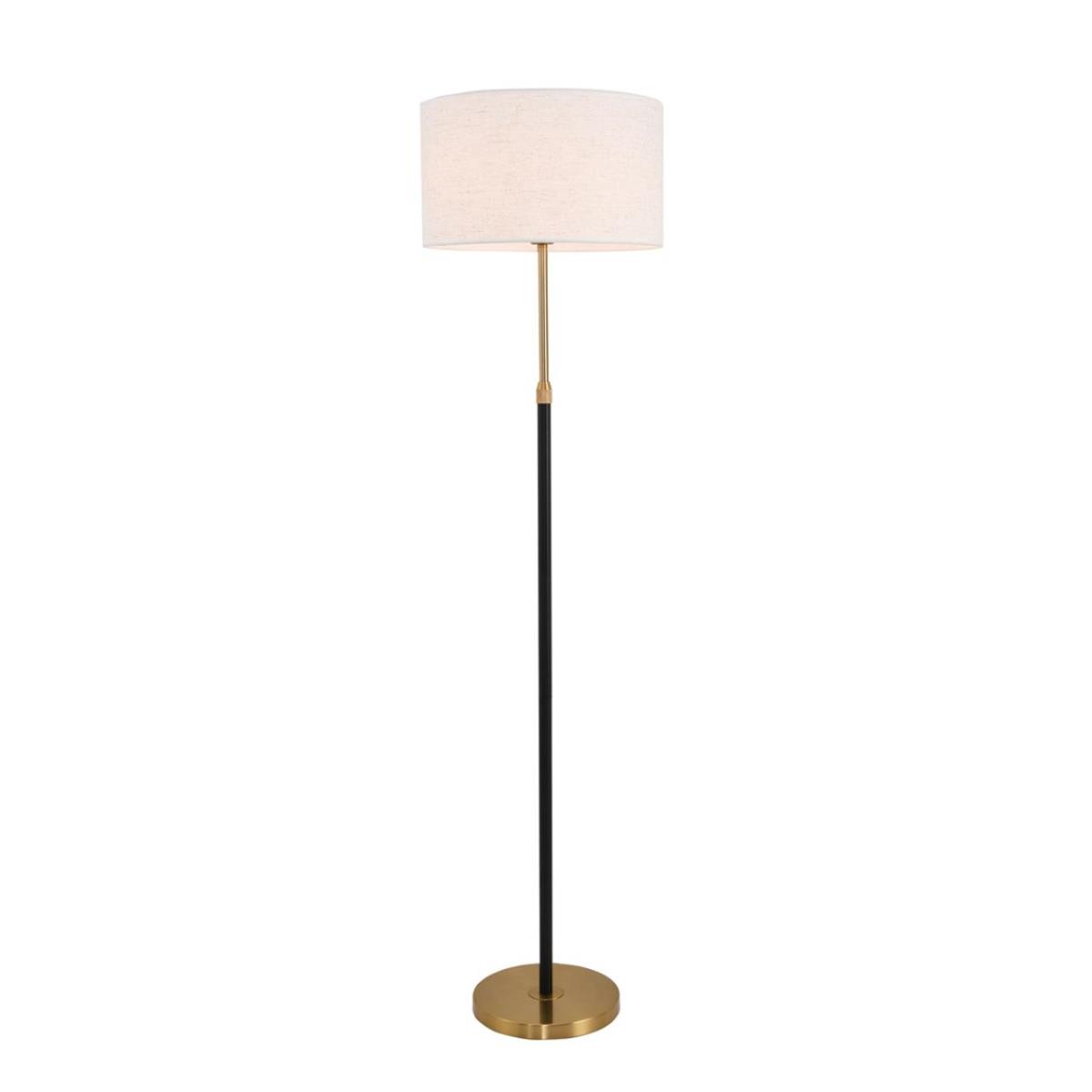 Торшер Lumion IRISA 8358/1F
