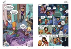 Сестры. Книга 7. Вот же везуха!