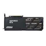 Видеокарта MSI nVidia GeForce RTX 5070 Ti 16G Shadow 3X OC