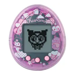 Bandai Tamagotchi: Kuromi (Nano)