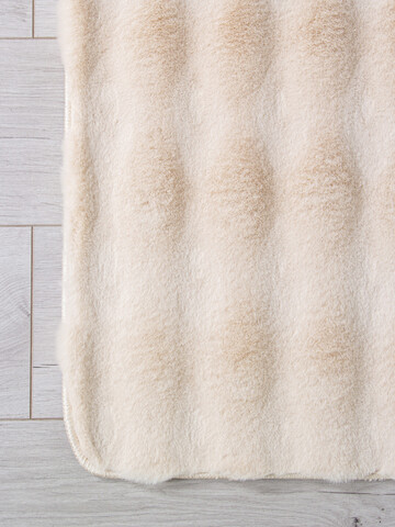 коврик BUBBLE 0,8*1,5 м (PX1001 L.BEIGE) прямой